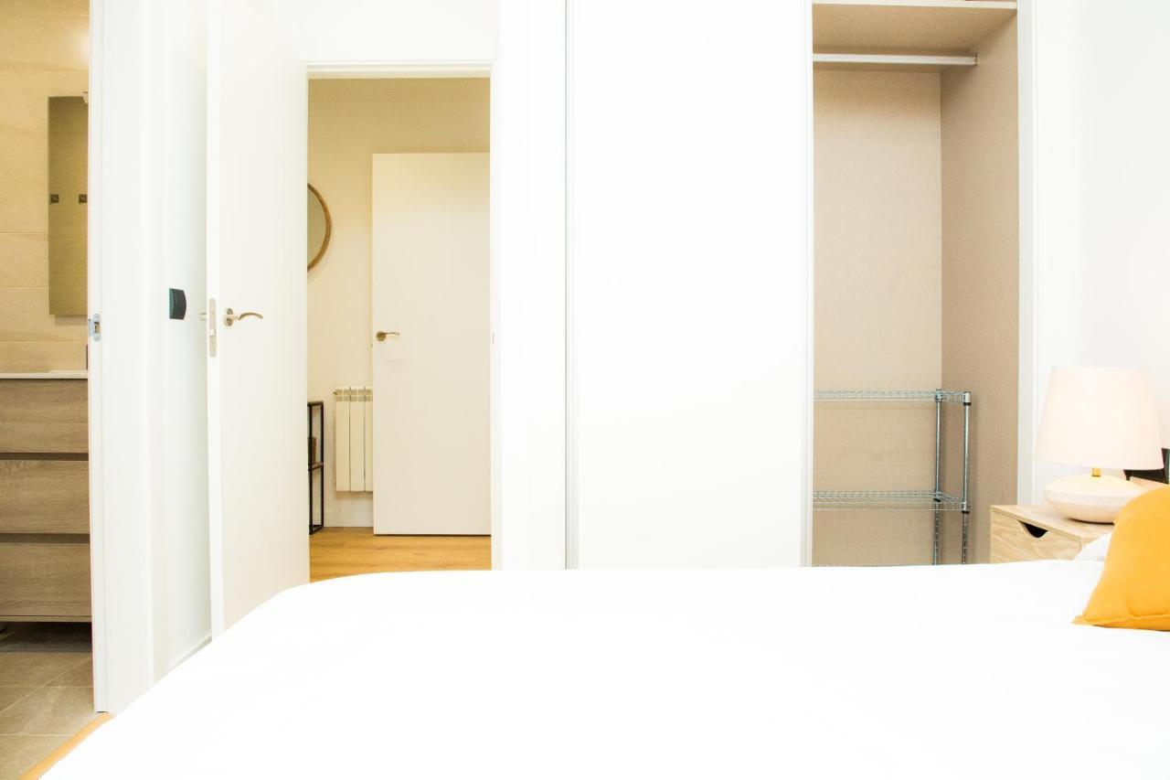 Luminoso Nuez - Zonas Verdes, Wifi, Aparcamiento Gratuito Apartment Valladolid